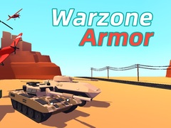 เกม Warzone Armor