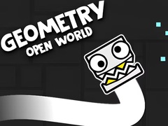 เกม Geometry: Open World