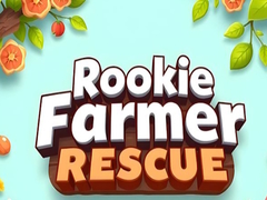 เกม Rookie Farmer Rescue