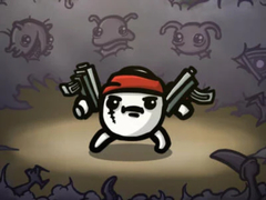 เกม Brotato