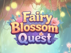 เกม Fairy Blossom Quest