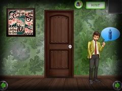 เกม Amgel Easy Room Escape 222