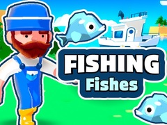 เกม Fishing Fishes