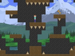 เกม Noobie: Escape Again