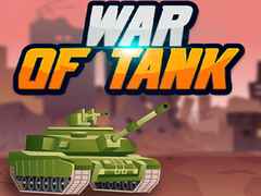 เกม War of Tank