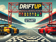 เกม Drift Up