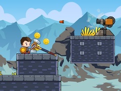 เกม Super Boy