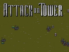 เกม Attack On Tower