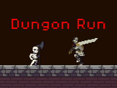 เกม Dungeon Run