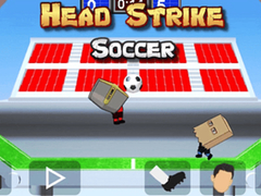 เกม Head Strike Soccer