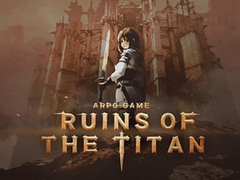 เกม Ruins of the Titan