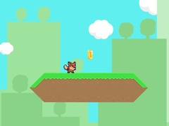 เกม Foxy's Run