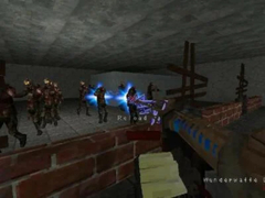 เกม Call of Duty: Zombies