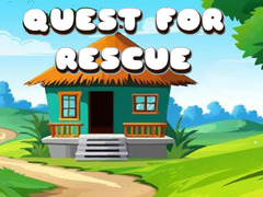 เกม Quest for Rescue