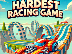 เกม Hardest Racing Game