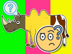 เกม Kids Quiz: Guess The Animal