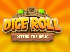 เกม Dice Roll: Protect the Relic