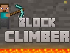 เกม Block Climber