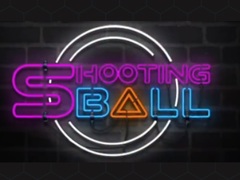 เกม Shooting Ball