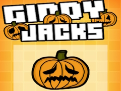เกม Giddy Jacks
