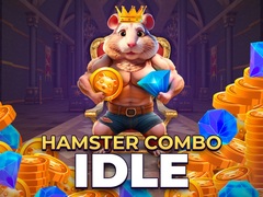 เกม Hamster Combo IDLE