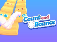 เกม Count and Bounce
