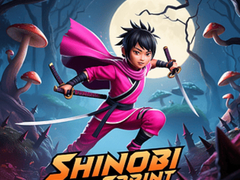 เกม Shinobi Sprint