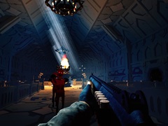 เกม Volunteer To The Darkness