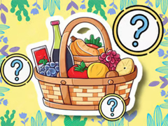เกม Kids Quiz: Let's Go Picnic