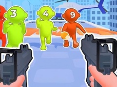 เกม Gun Builder