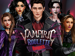 เกม Vampiric Roulette Romance