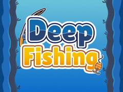 เกม Deep Fishing