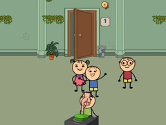 เกม School Teacher Simulator
