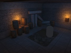 เกม Stoops Dungeon