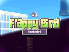 เกม Flappy Bird Nightmare