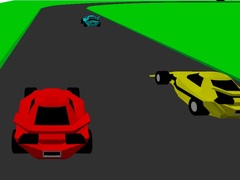 เกม Future Race 5