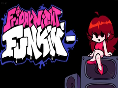 เกม FNF: Another Friday Night