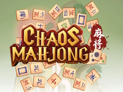 เกม Chaos Mahjong