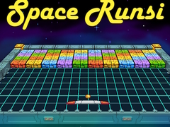 เกม Space Runsi