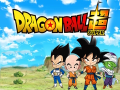 เกม Dragon Ball Super