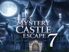 เกม Mystery Castle Escape 7