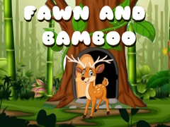 เกม Fawn And Bamboo