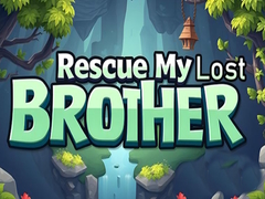 เกม Rescue My Lost Brother