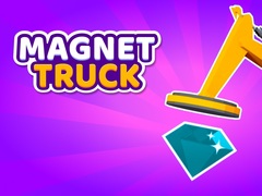 เกม Magnet Truck
