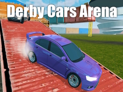 เกม Derby Cars Arena