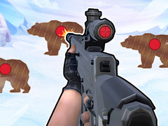 เกม Gun Shooting Range