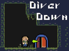 เกม Diver Down