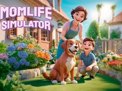 เกม Momlife Simulator