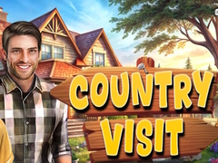 เกม Country Visit