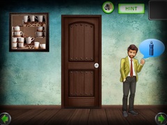 เกม Amgel Easy Room Escape 223
